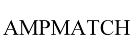 AMPMATCH trademark