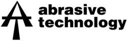 AT ABRASIVE TECHNOLOGY trademark