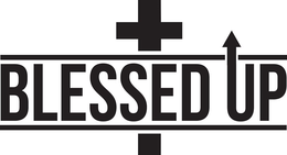 BLESSED UP trademark