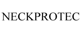 NECKPROTEC trademark