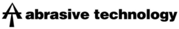 AT ABRASIVE TECHNOLOGY trademark