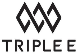 TRIPLE E trademark