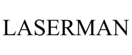 LASERMAN trademark