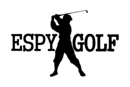 ESPY GOLF trademark