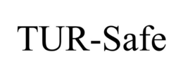 TUR-SAFE trademark