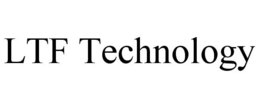 LTF TECHNOLOGY trademark