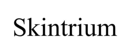SKINTRIUM trademark