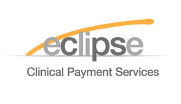 ECLIPSE CLINICAL PAYMENT SERVICES trademark