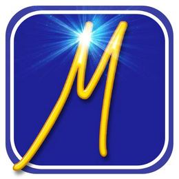 M trademark
