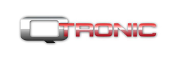 QTRONIC trademark