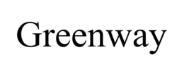 GREENWAY trademark