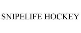 SNIPELIFE HOCKEY trademark