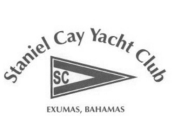 STANIEL CAY YACHT CLUB EXUMAS, BAHAMAS SC trademark