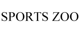 SPORTS ZOO trademark