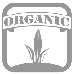 ORGANIC trademark