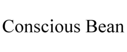CONSCIOUS BEAN trademark