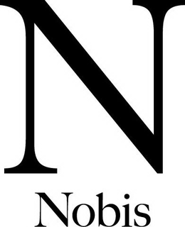 N NOBIS trademark