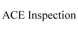 ACE INSPECTION trademark