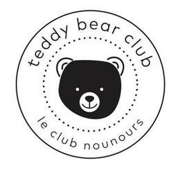 TEDDY BEAR CLUB LE CLUB NOUNOURS trademark