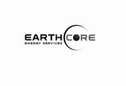 EARTH CORE ENERGY SERVICES trademark