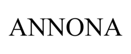ANNONA trademark