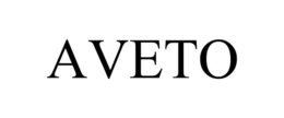 AVETO trademark