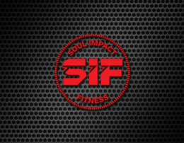 SOUL IMPACT FITNESS SIF 777 trademark