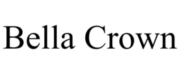 BELLA CROWN trademark