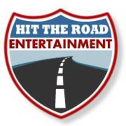 HIT THE ROAD ENTERTAINMENT trademark