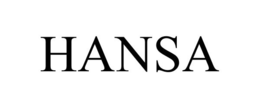 HANSA trademark