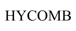 HYCOMB trademark
