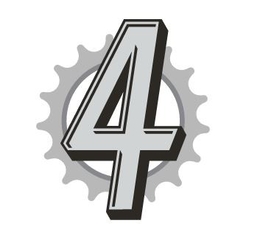 4 trademark