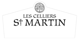 LES CELLIERS ST. MARTIN trademark