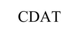 CDAT trademark