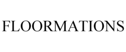FLOORMATIONS trademark