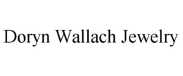 DORYN WALLACH JEWELRY trademark