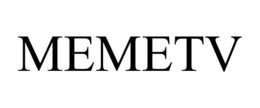 MEMETV trademark