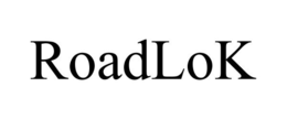 ROADLOK trademark