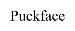 PUCKFACE trademark