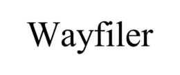 WAYFILER trademark