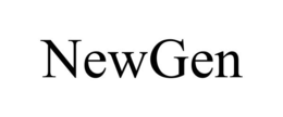 NEWGEN trademark