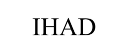 IHAD trademark