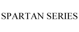 SPARTAN SERIES trademark