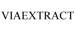 VIAEXTRACT trademark