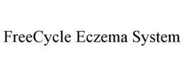 FREECYCLE ECZEMA SYSTEM trademark
