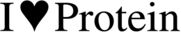 I  PROTEIN trademark