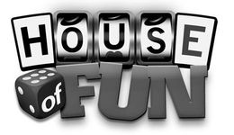 HOUSE OF FUN trademark