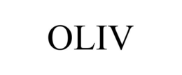 OLIV trademark