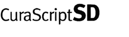 CURASCRIPT SD trademark