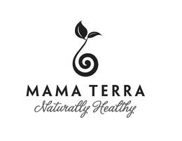 MAMA TERRA NATURALLY HEALTHY trademark